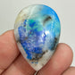 Fynchenite Phoenix Stone Cabochon DIY Jewellery Making Wire Wrapping 12g