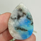 Fynchenite Phoenix Stone Cabochon DIY Jewellery Making Wire Wrapping 12g