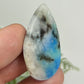Fynchenite Phoenix Stone Cabochon DIY Jewellery Making Wire Wrapping 12g