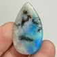 Fynchenite Phoenix Stone Cabochon DIY Jewellery Making Wire Wrapping 12g