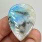 Fynchenite Phoenix Stone Cabochon DIY Jewellery Making Wire Wrapping 12g