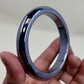 Terahertz Bangle Jewellery Wearable Crystals 63mm Diameter