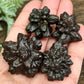 Prophecy Stones RARE Limonite Marcasite Raw Specimens Crystals
