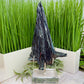 Huge Vivianite RARE Specimen Natural Raw Crystal with Stand 1752g 303mm