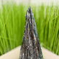 Huge Vivianite RARE Specimen Natural Raw Crystal with Stand 1752g 303mm