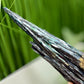 Large Vivianite RARE Specimen Natural Raw Crystal 546g 275mm