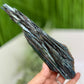 Vivianite RARE Specimen Natural Raw Crystal 302g 217mm