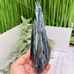 Vivianite RARE Specimen Natural Raw Crystal 302g 217mm