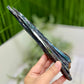 Vivianite RARE Specimen Natural Raw Crystal 248g 240mm