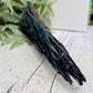 Vivianite RARE Specimen Natural Raw Crystal 248g 240mm