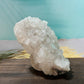 Apophyllite Cluster Natural Specimen Sparkly Crystal 967g