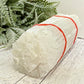 Satin Spar Selenite Sticks Wands Crystal Morocco 700g 15cm-16cm
