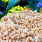 Large Orange Calcite Cluster Raw Specimens Natural Crystal 1174g