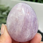 Amethyst Egg Healing Crystal 156g