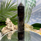 Smoky Quartz Tower Healing Crystal Generator 272g 174mm
