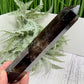 Smoky Quartz Tower Healing Crystal Generator 272g 174mm