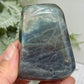 Labradorite Free Form Healing Crystal 197g