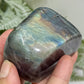 Labradorite Free Form Healing Crystal 197g