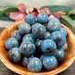 Trolleite Mini Spheres Rare Crystal Balls YOU CHOOSE