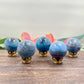 Trolleite Mini Spheres Rare Crystal Balls YOU CHOOSE