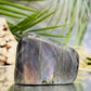 Labradorite Free Form Healing Crystal 197g