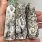Sphalerite Druzy Points Towers Crystal Generators YOU CHOOSE