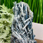 Stibnite with Stand Natural Raw Healing Crystal Specimen 758g