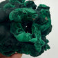 Large Malachite Specimen Raw Crystal 983g