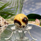 Septarian Jasper Dragon Stone Sphere Healing Crystal Ball 158g 48mm Diameter