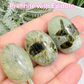Tumbled Stones High Quality Crystal Tumbles Gemstone