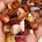 Crystal Chips High Quality Natural Gemstone Tumbled Stone Chips