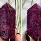 Ruby Points UV Reactive Crystal Generators YOU CHOOSE