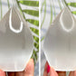 Satin Spar Selenite Flames Free Form Crystal YOU CHOOSE