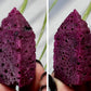 Ruby Points UV Reactive Crystal Generators YOU CHOOSE