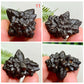 Prophecy Stones RARE Limonite Marcasite Raw Specimens Crystals