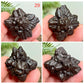 Prophecy Stones RARE Limonite Marcasite Raw Specimens Crystals