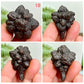 Prophecy Stones RARE Limonite Marcasite Raw Specimens Crystals