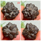 Prophecy Stones RARE Limonite Marcasite Raw Specimens Crystals