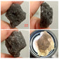 Agni Manitite Tektites Pearl of the Divine Fire Terrestrial Debris Meteorite