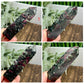 Eudialyte Garnet Feldspar Niter Rare Points Towers Crystal YOU CHOOSE