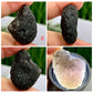Agni Manitite Tektites Pearl of the Divine Fire Terrestrial Debris Meteorite