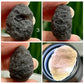 Agni Manitite Tektites Pearl of the Divine Fire Terrestrial Debris Meteorite