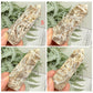 Sphalerite Druzy Points Towers Crystal Generators YOU CHOOSE