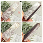 Gem Lepidolite Purple Mica Points Towers Flashy Crystal Generators YOU CHOOSE