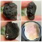 Agni Manitite Tektites Pearl of the Divine Fire Terrestrial Debris Meteorite