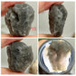 Agni Manitite Tektites Pearl of the Divine Fire Terrestrial Debris Meteorite
