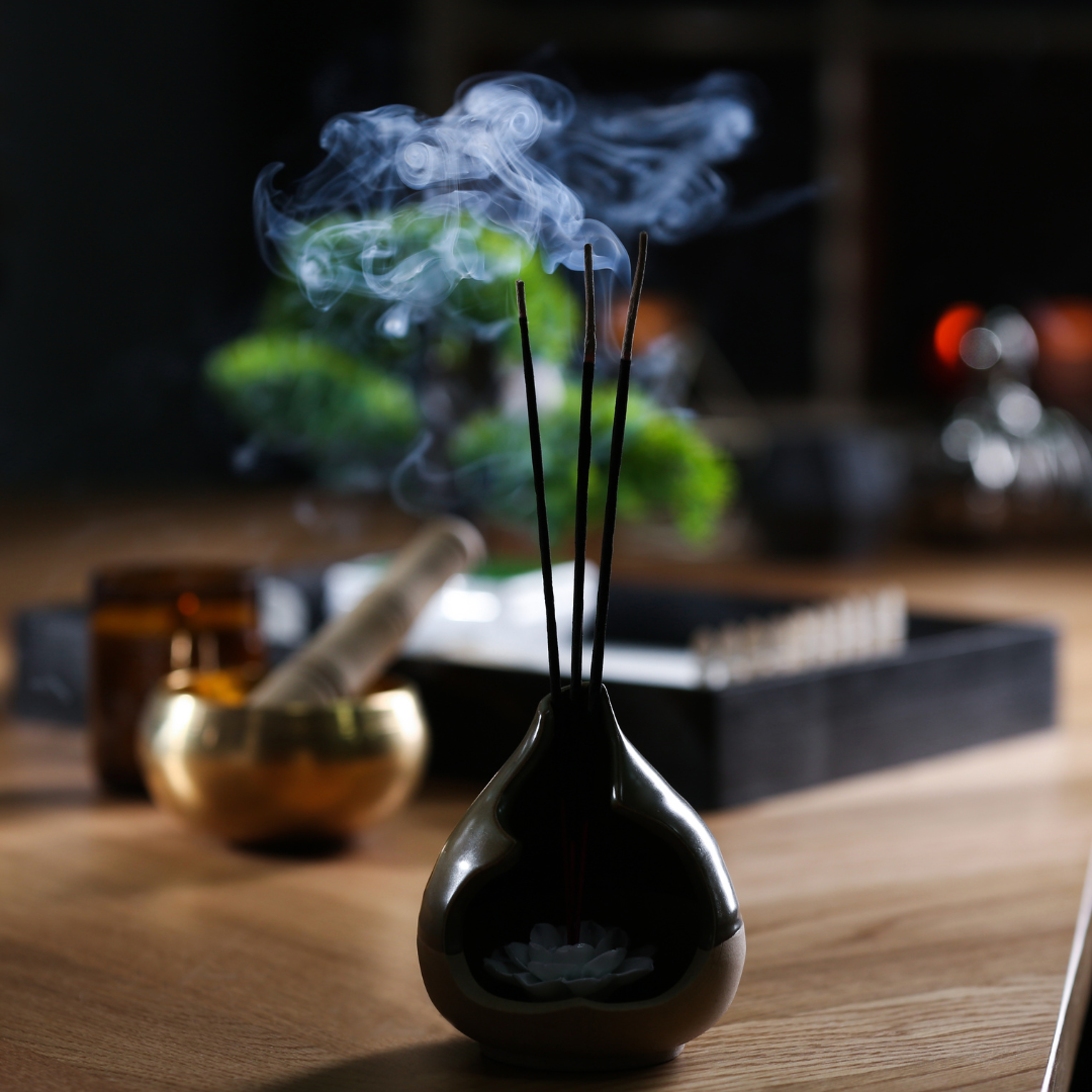 White Sage Incense Sticks 20 Pieces 32 cm