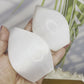 Satin Spar Selenite Flames Free Form Crystal YOU CHOOSE