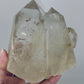 Golden Rutilated Quartz Double Tower Crystal Generator 1176g 183mm