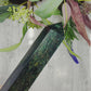 Green Mica Tower Crystal Generator 600g 250mm